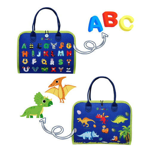 Planche d’activités éducatif (3-5ans)